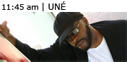 11:45 am | Uné 11:45 am | Uné