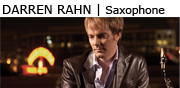 Darren Rahn