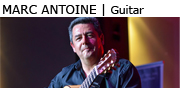 Marc Antoine
