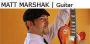 Matt Marshak