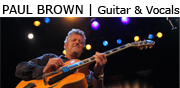 Paul Brown