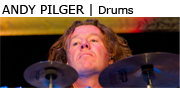 Andy Pilger