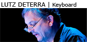 Lutz Deterra