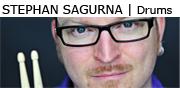 Stephan Sagurna
