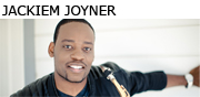Jackiem Joyner Jackiem Joyner