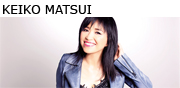 Keiko Matsui Keiko Matsui