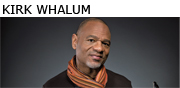 Kirk Whalum Kirk Whalum