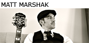 Matt Marshak Matt Marshak