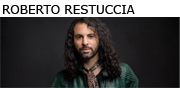 Roberto Restuccia Roberto Restuccia