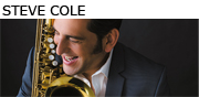 Steve Cole Steve Cole