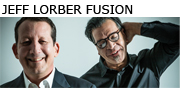 Jeff Lorber Fusion Jeff Lorber Fusion