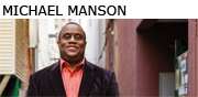 Michael Manson Michael Manson