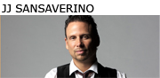 JJ Sansaverino JJ Sansaverino